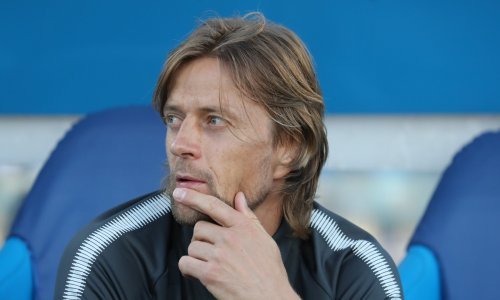 Bivši kapetan Ukrajine odlučio ostati u ruskom Zenitu i šokirao sunarodnjaka: Timo, zašto sada šutiš, kako ćeš živjeti s tim?