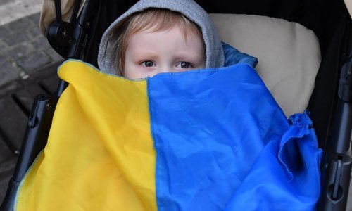 Stotine tisuća ljudi u Ukrajini odsječene od pomoći