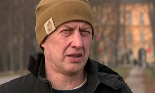 Šeler o dvjesto hrvatskih plaćenika u Ukrajini: 'Rusi imaju bujnu maštu. Ne možete skupiti toliko Hrvata da prosvjeduje na Jelačić trgu'