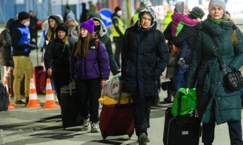 Evakuacija Mariupolja zaustavljena, Rusi ne poštuju primirje