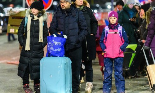 Božinović o prihvatu izbjeglica: Europa se bolje organizirala nego 2015. godine