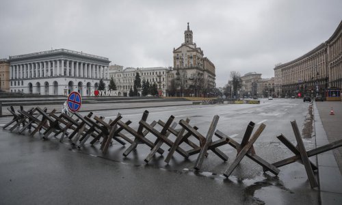 Ševčenko pozvao SAD i EU da zamrznu imovinu svih ruskih banaka