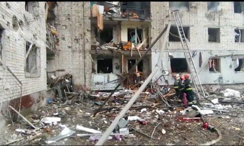 Moskva objavila prekid vatre u utorak ujutro za nekoliko ukrajinskih gradova