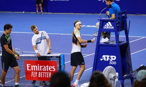 Nakon divljačkog ispada dobio je maksimalnu kaznu, ali neki smatraju da to nije dovoljno: Ne smije tako brzo na teniski teren