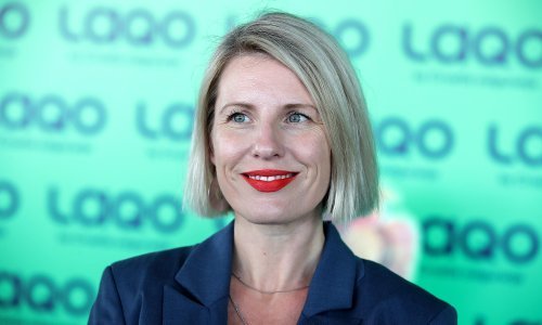 Ida Prester ugostila prve obitelji iz ratom zahvaćene Ukrajine