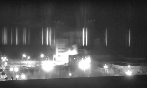 Kina traži od svih strana da zajamče sigurnost ukrajinskih nuklearnih postrojenja