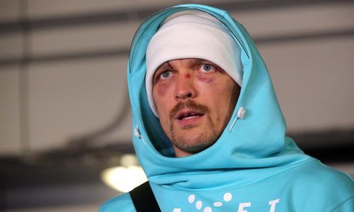 Utučeni prvak priznao: Ne želim pucati, ne želim nikoga ubiti, ali neću imati izbora