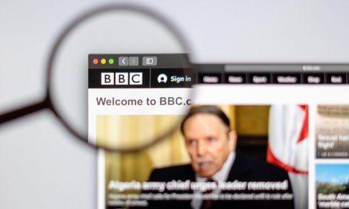 Rusija ograničila pristup ruskom servisu BBC-a i Radio Libertyju