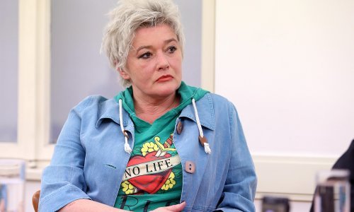 Predstavljena knjiga 'Kartografija ljubavi: Dunavom' Helene Sablić Tomić: Riječ je o hibridu putopisa, knjige eseja i intimne ispovijesti