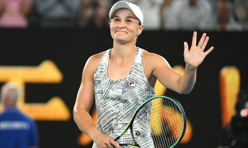 Najbolja na svijetu odustala od dva Mastersa na američkom tlu: Nažalost, moje tijelo...