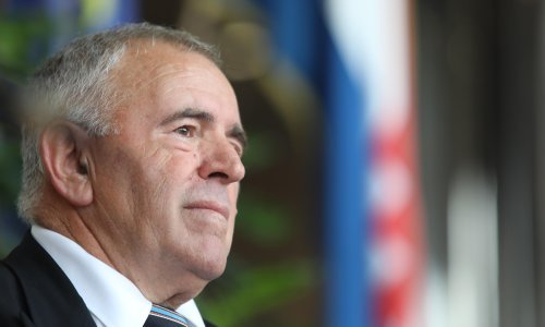 Ademi o ratu u Ukrajini: Rusi uopće nemaju ratnu strategiju, idu kao guske kroz maglu. Idu u smjeru sigurnog poraza, samo je pitanje vremena