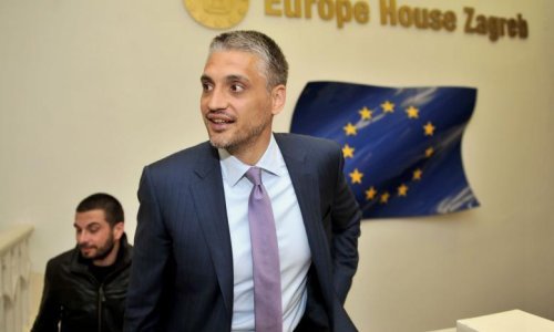 'Ratko Mladić je kukavica, nema pravo na državno jamstvo'