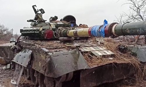 Zamjenik gradonačelnika Mariupolja pozvao NATO da pošalje vojnike