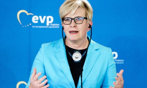 Litva rekla 'ne' zoni zabrane leta nad Ukrajinom: To je neodgovorno, uvuklo bi nas u izravni sukob s Rusijom