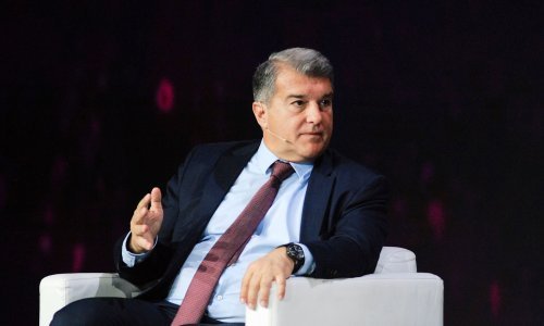 Iz Barcelone poslali snažnu poruku ukrajinskom narodu: Znajte da smo uz vas i pomoći ćemo svima