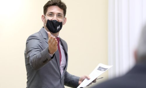 Zastupnici se pitaju: Zašto propadaju poslovne slobodne zone diljem Hrvatske?