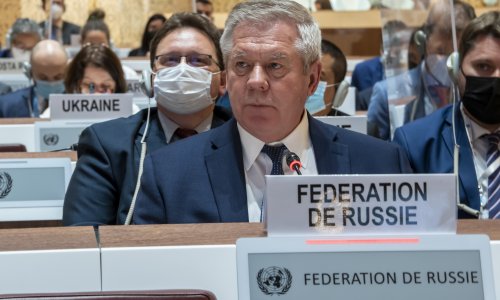 Vijeće UN-a za ljudska prava odobrilo istragu o kršenju prava od strane Rusije