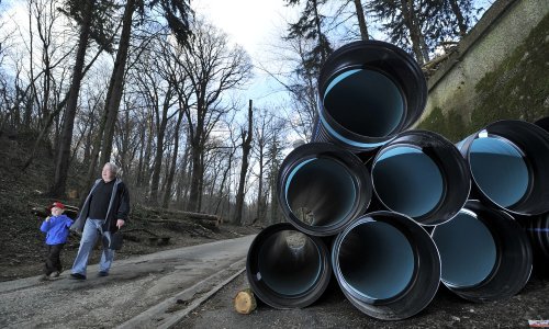 Kanalizacija u Vrgorcu povukla 1,8 milijuna eura