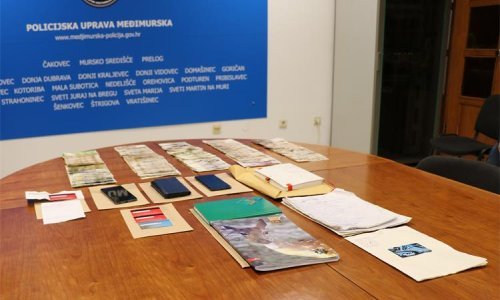 Uhićen trojac zbog lihvarskih ugovora: Očajnim ljudima su zaračunavali kamate više od 40 posto