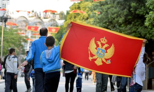 Rusija protjeruje crnogorskog diplomata kao odgovor na potez Podgorice