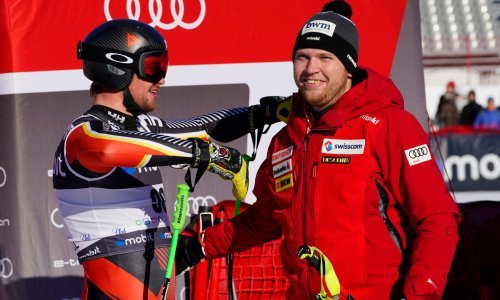 Senzacija u spustu Kvitfjellu, dva skijaša podijelila prvo mjesto, a jedan od njih do danas nikada nije bio na postolju