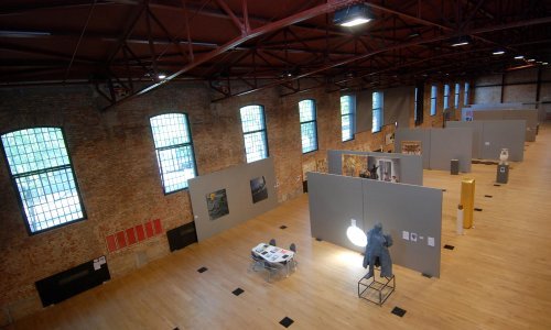 Raznoliki programi: Ožujak u Laubi