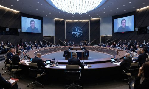 Finska i Švedska krupnim koracima grabe u NATO. A što o tome misle građani Hrvatske?