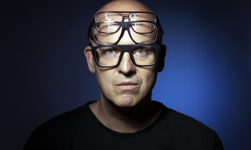 EXIT zaokružio No Sleep festival! U Beograd stižu i techno superzvijezda Stephan Bodzin i još 20 novih izvođača!
