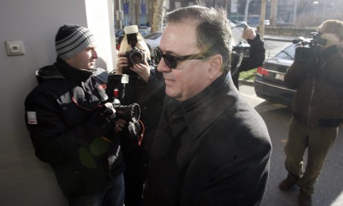 MVEP: U Ukrajini je samo nekoliko hrvatskih dobrovoljaca