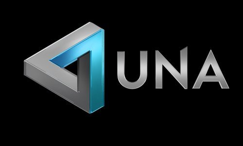 Infinity media stopostotni vlasnik Una televizije