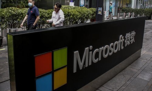 Microsoft obustavlja prodaju proizvoda i usluga u Rusiji
