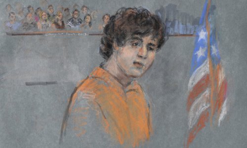 Vrhovni sud potvrdio smrtnu kaznu bombašu s Bostonskog maratona