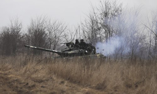 Kremlj tvrdi da u Ukrajinu dolazi sve više hrvatskih i albanskih plaćenika