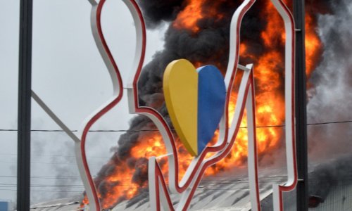 Rusija najavila nove humanitarne koridore za srijedu ujutro