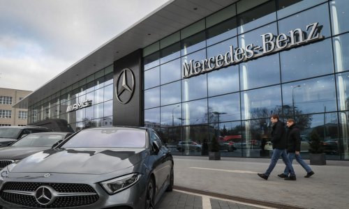 Rusija stranim tvrtkama poručila: Ostanite, otiđite ili predajte ključeve