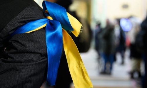 Izbjeglice iz Ukrajine stigle u Kaštela