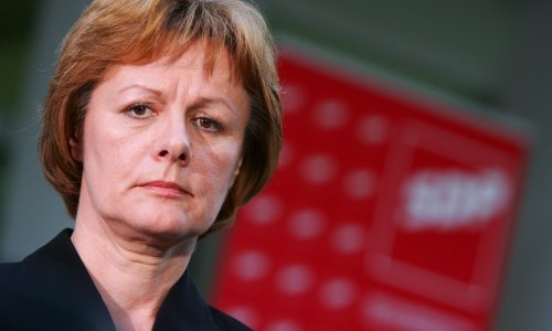 Željka Antunović o sigurnosnom stanju u Hrvatskoj: 'Nikad ne bih javno pobrojila što sve šaljemo Ukrajini'