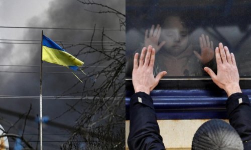 Mariupolj se očajnički brani - nema vode, struje i grijanja, a ponestaje i hrane; Putin uveo totalnu cenzuru