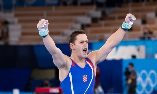 Tin Srbić odustao od finala. Ključna kost stvara probleme, a sezona je puna izazova...