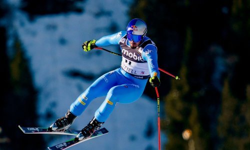 Spust u Kvitfjellu: pobjeda Talijana Parisa, oproštaj legendarnog Norvežanina