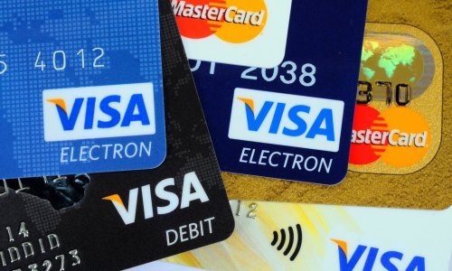 Visa i Mastercard obustavljaju svoje poslovanje u Rusiji zbog invazije na Ukrajinu