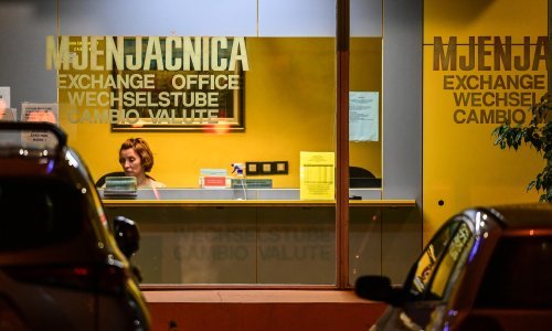 Dolar, jen i franak rastu, a euro i rublja dotakle dno: Rat u Ukrajini radi kaos na tečajnim listama