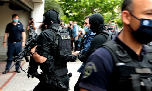 Stravičan zločin u Grčkoj: Ubio par i dvoje male djece jer su kasnili sa stanarinom