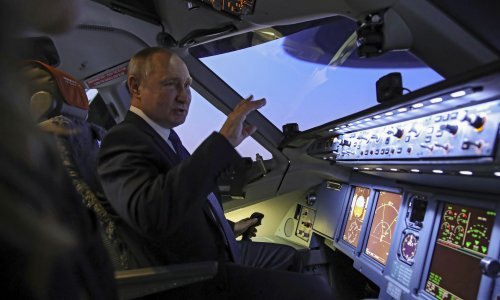 Putin u roku od dva dana traži popis zemalja koje su uvele sankcije Rusiji: Među njima je i Hrvatska