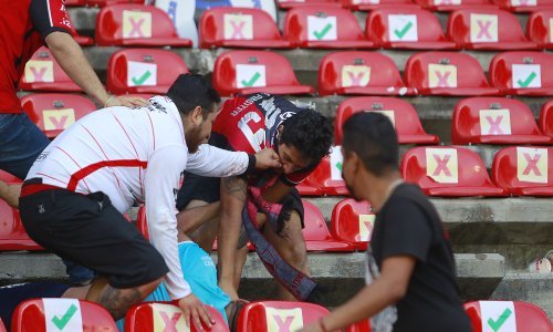 Navijačko nasilje eskaliralo u Srednjoj i Južnoj Americi, raste i broj smrtnih slučajeva, a SP 2026. godine dolazi u taj kraj svijeta