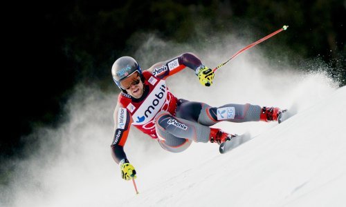 Aleksander Aamodt Kilde s dva postolja u dva dana maksimalno zakomplicirao borbu za Veliki kristalni globus