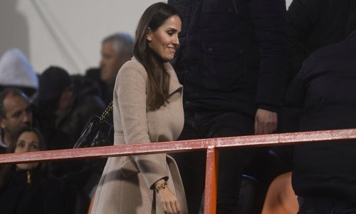 Predsjednica Šibenika o smjeni trenera Kartela: Bilo kakvo narušavanje međuljudskih odnosa ne možemo i nećemo tolerirati