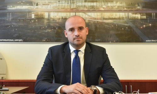 Plenković konačno pronašao zamjenu za Darka Horvata? Novi ministar graditeljstva bit će Ivan Paladina