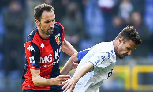 Devet puta bili su prvaci Italije, a sada ih samo luda serija može spasiti od ispadanja u Serie B