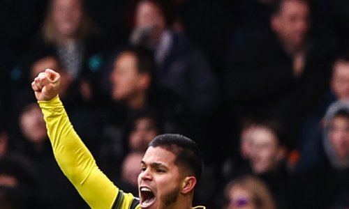 [VIDEO] Pobjeda Arsenala u sjeni majstorije koju potpisuje igrač davljenika Watforda. Pogledajte golčinu koju je zabio Cucho